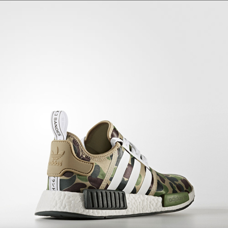 Adidas nmd hotsell bape cheap